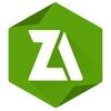 Older versions of ZArchiver (Android) .
